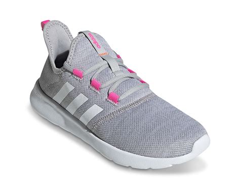 adidas cloudfoam sneakers women.